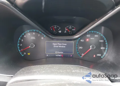 2019 Chevrolet Colorado Z71 from USA, damaged, VIN 1GCGTDEN8K1309665